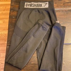Gym Shark leggings Black S